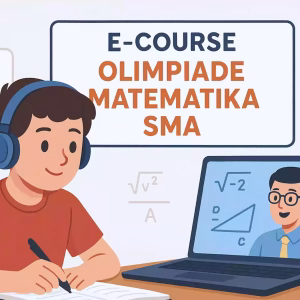 Olimpiade Matematika SMA